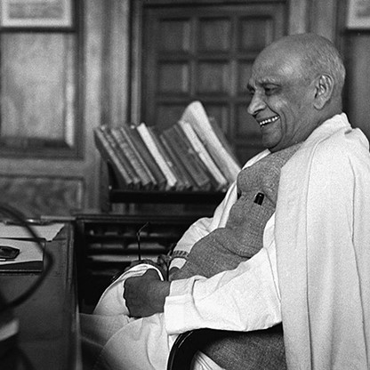 sardarpatel