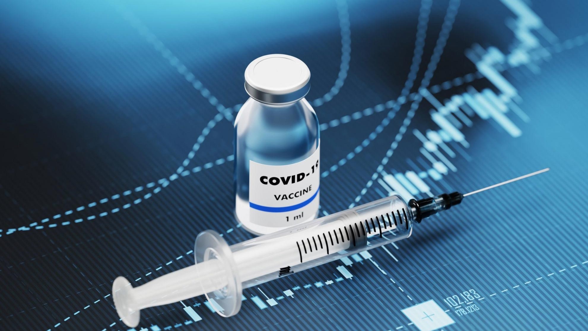 COVID-Vaccine-Success