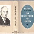 the-constitution-of-liberty-friedrich-a-hayek-first-edition-signed-rare-books