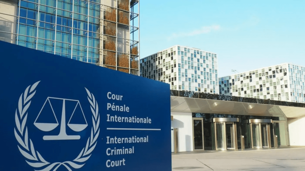 International Criminal Court 